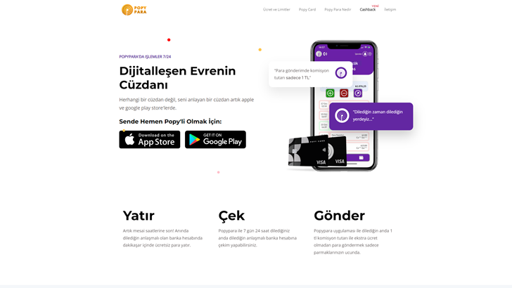 PopyPara ile Bahis Sitelerine Para Yatırma ve Para Çekme