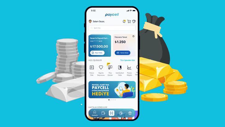 Paycell ile Ödeme Alan Bahis Siteleri